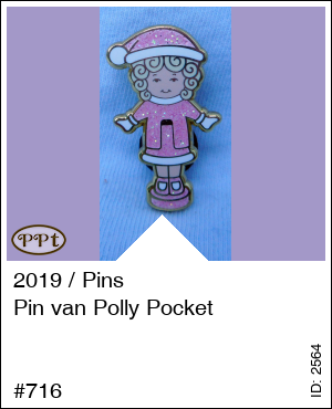 Polly Pocket Time