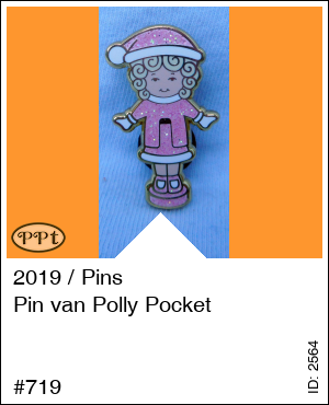 Polly Pocket Time