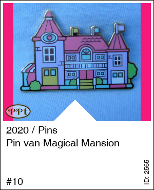 Polly Pocket Time