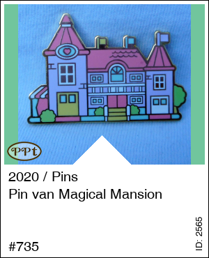 Polly Pocket Time