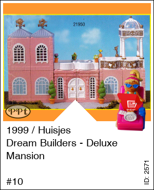 Polly Pocket Time