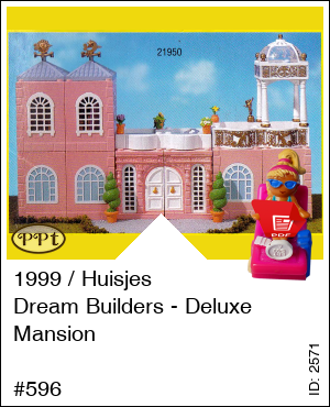 Polly Pocket Time