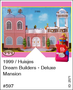 Polly Pocket Time