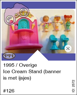 Polly Pocket Time