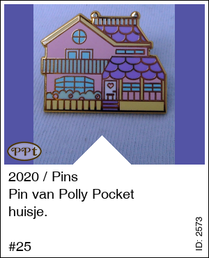 Polly Pocket Time