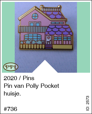 Polly Pocket Time