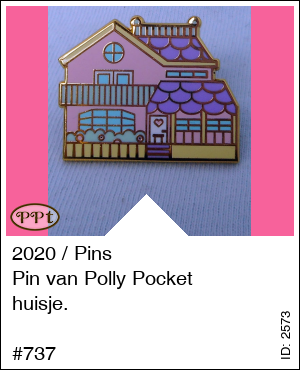 Polly Pocket Time