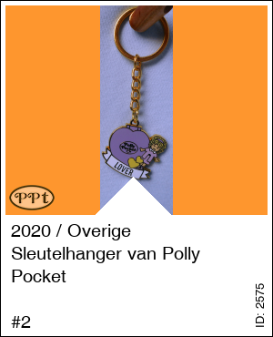 Polly Pocket Time