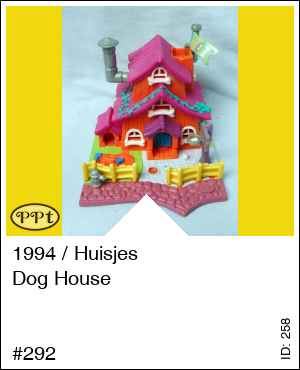 Polly Pocket Time