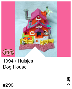 Polly Pocket Time