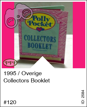 Polly Pocket Time