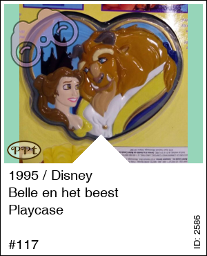 Polly Pocket Time