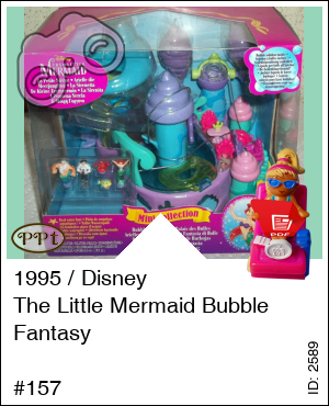 Polly Pocket Time