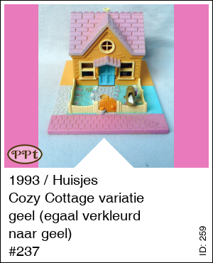 Polly Pocket Time