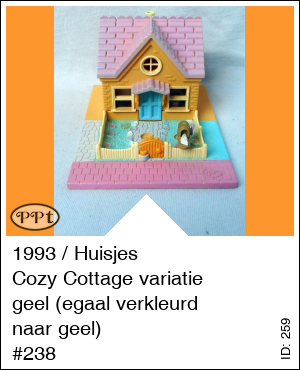Polly Pocket Time