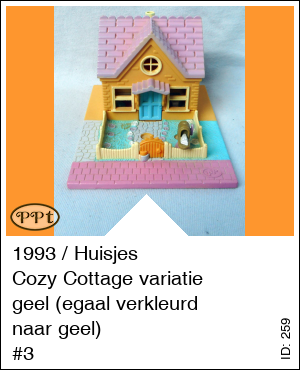 Polly Pocket Time