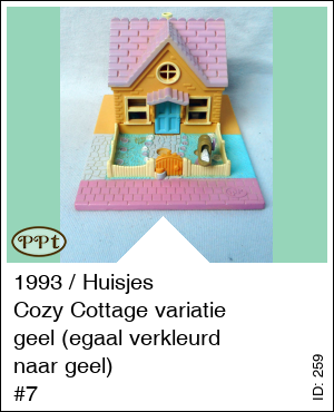 Polly Pocket Time