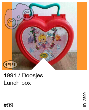 Polly Pocket Time