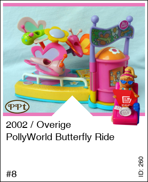 Polly Pocket Time
