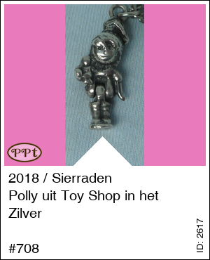 Polly Pocket Time