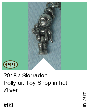 Polly Pocket Time
