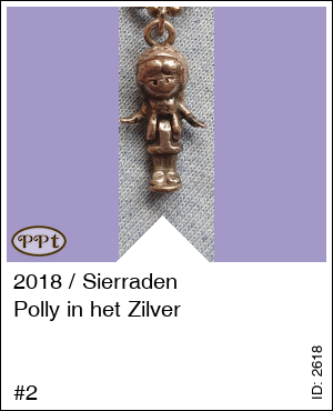 Polly Pocket Time