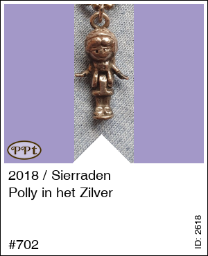 Polly Pocket Time