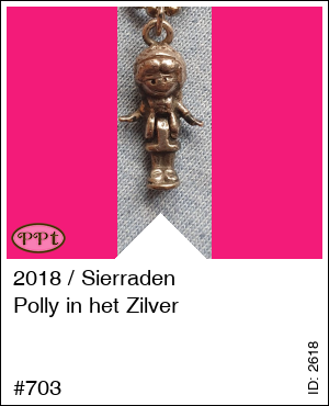 Polly Pocket Time
