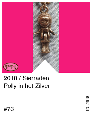 Polly Pocket Time