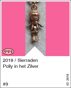 Polly Pocket Time