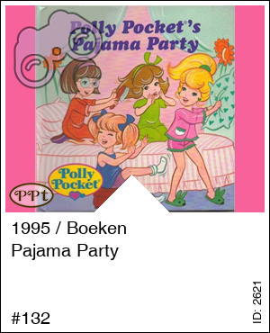 Polly Pocket Time