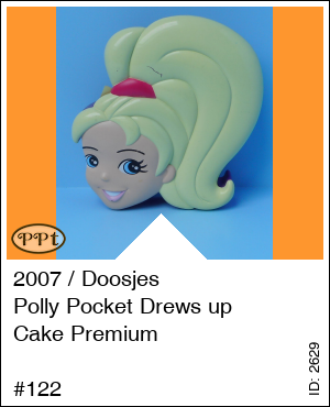 Polly Pocket Time