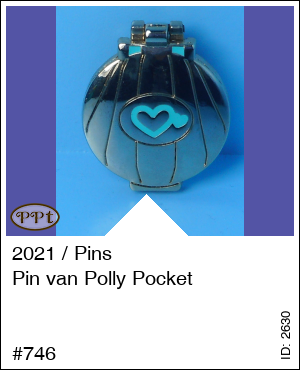 Polly Pocket Time