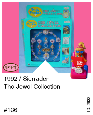Polly Pocket Time