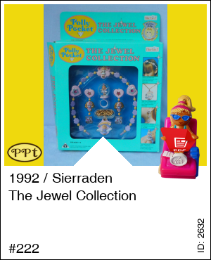 Polly Pocket Time