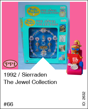 Polly Pocket Time