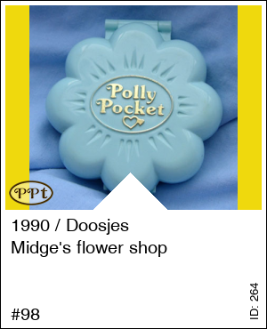Polly Pocket Time