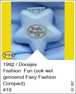 Polly Pocket Time
