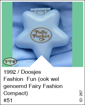 Polly Pocket Time