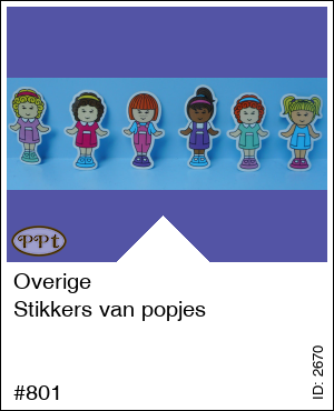 Polly Pocket Time