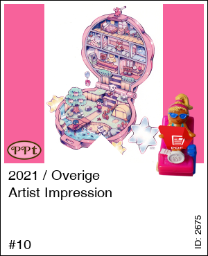 Polly Pocket Time