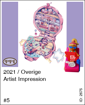 Polly Pocket Time