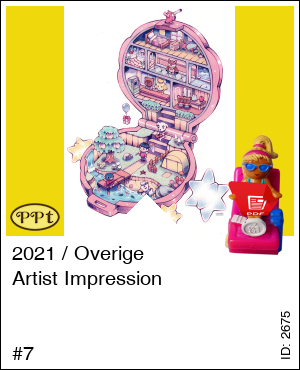 Polly Pocket Time