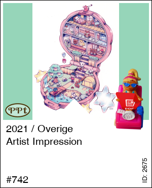Polly Pocket Time
