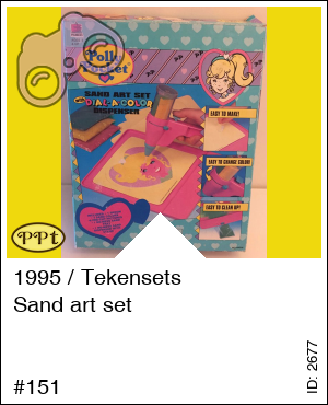 Polly Pocket Time