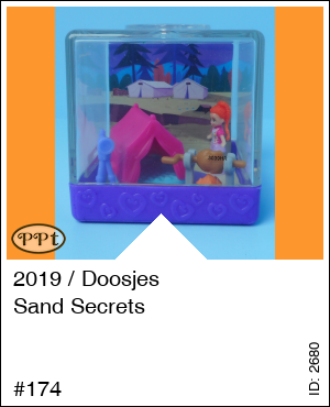 Polly Pocket Time
