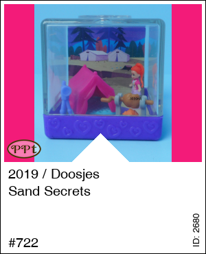 Polly Pocket Time