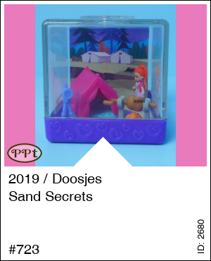 Polly Pocket Time