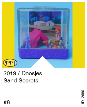 Polly Pocket Time
