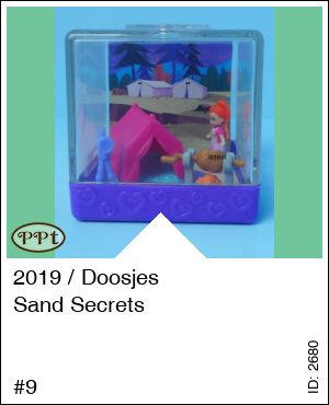 Polly Pocket Time